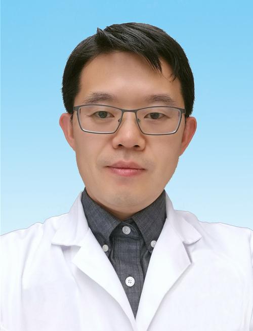 广安门中医院特需专家