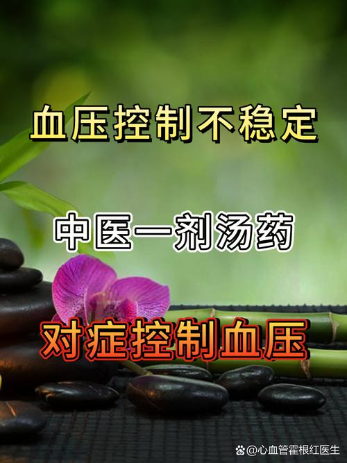 高血压可以用中医治疗
