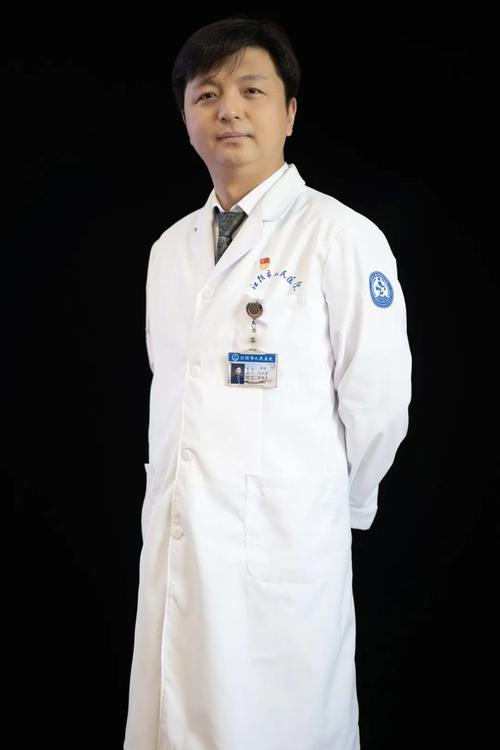 江阴人民医院中医内科