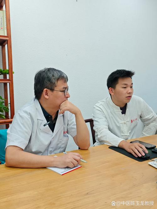 贺培坤中医看病怎么样