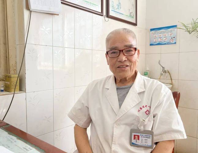 桐乡老中医沈之增预约