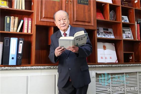 大石桥最有名的老中医