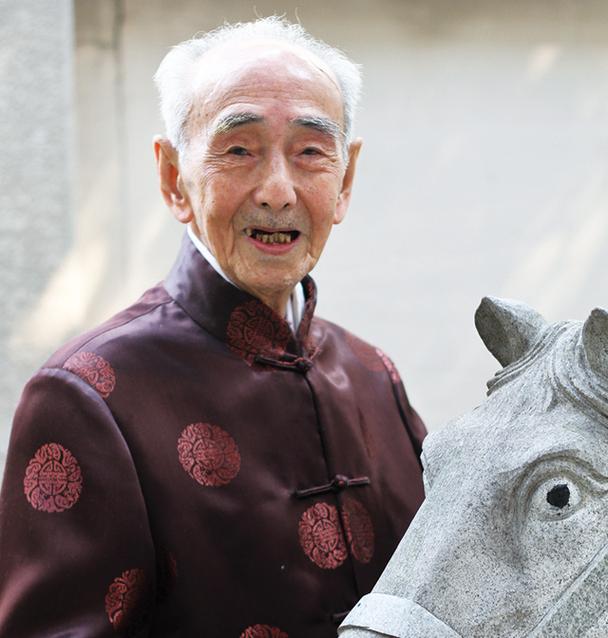 大石桥最有名的老中医