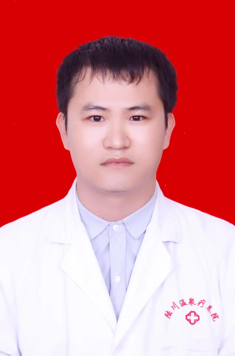 南昌洪都中医院熊鸣峰