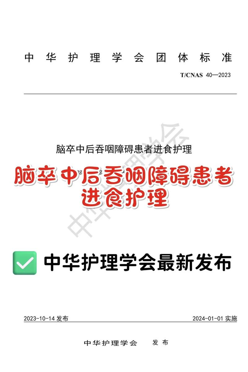 吞咽障碍饮食护理要点