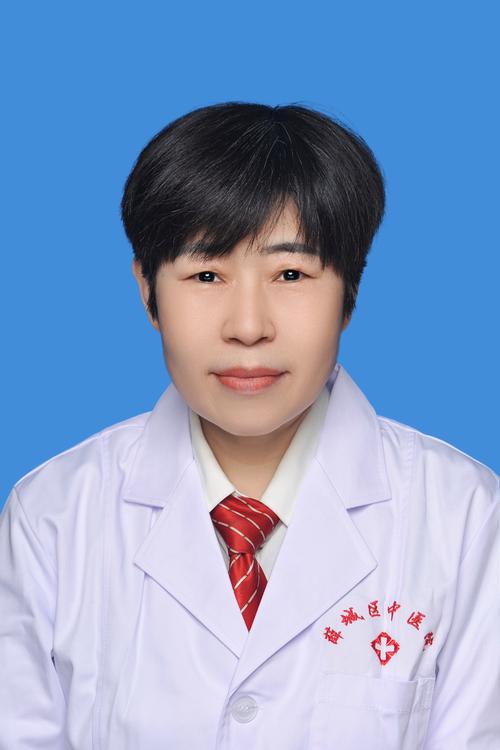 陕西中医研究所专家号