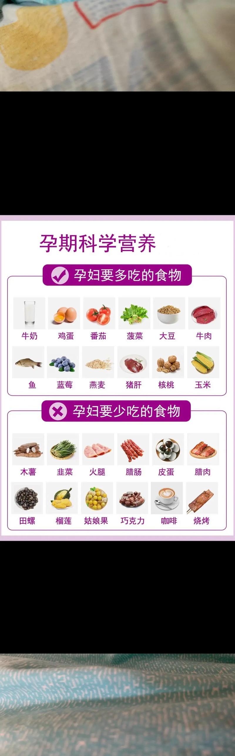 怀孕初期怎样调理饮食