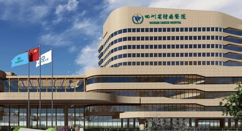 成都中医肿瘤医院排名