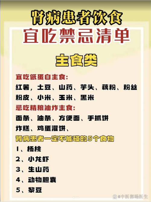 肾炎怀孕饮食禁忌大全