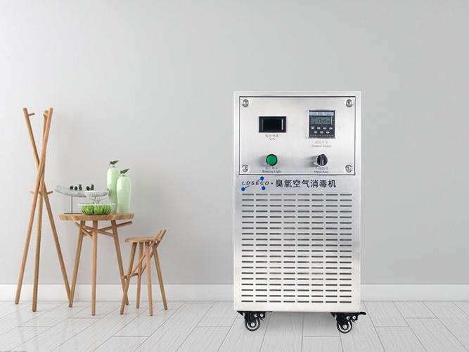 南京新世纪中医院臭氧