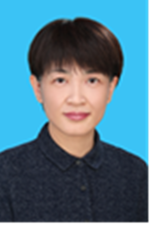 甘肃中医药大学王海燕