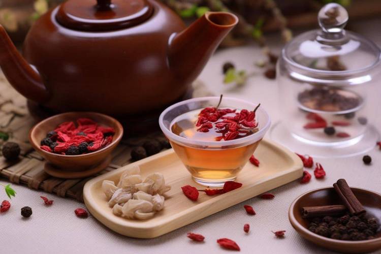 女性阴虚体质饮食调理