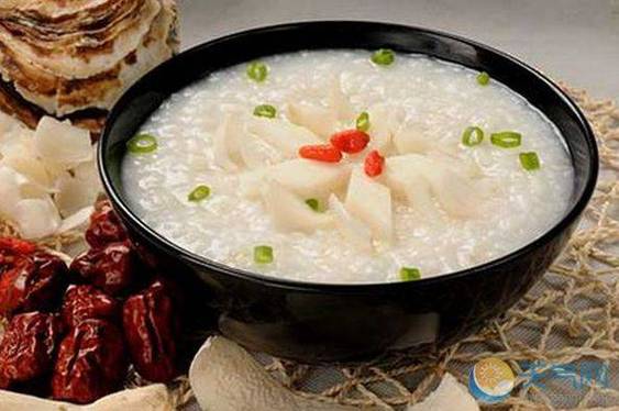 女性阴虚体质饮食调理