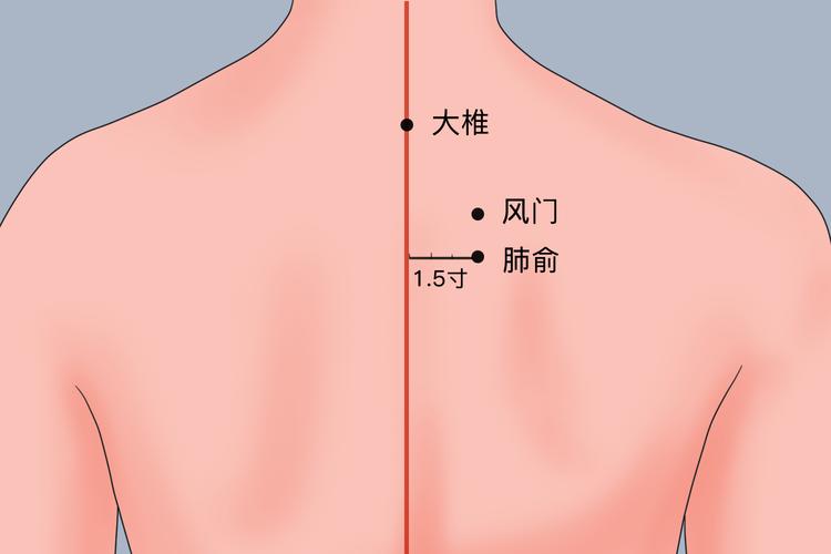 小儿疝气按什么穴位