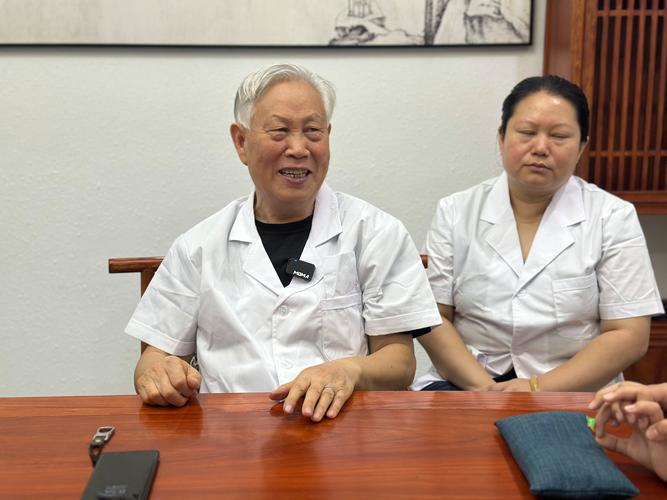 天津土城医院中医大夫