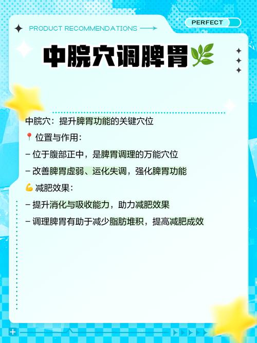 肥胖症 穴位按摩