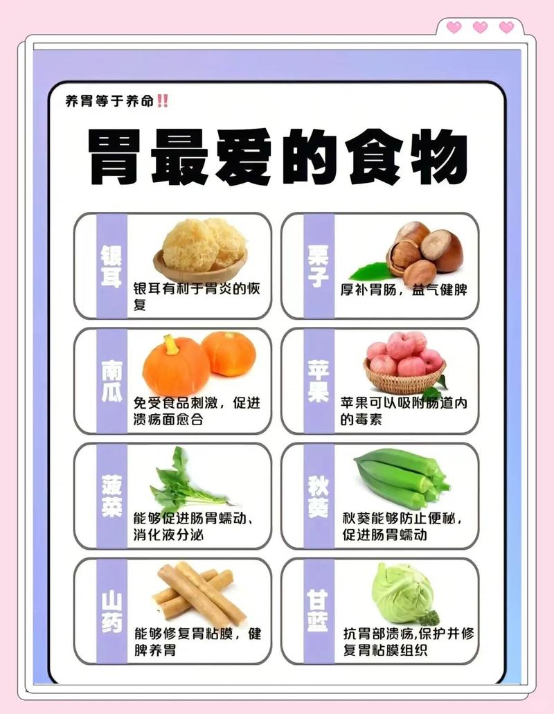 慢性萎缩胃炎饮食禁忌