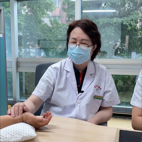 南明区看皮肤中医安心