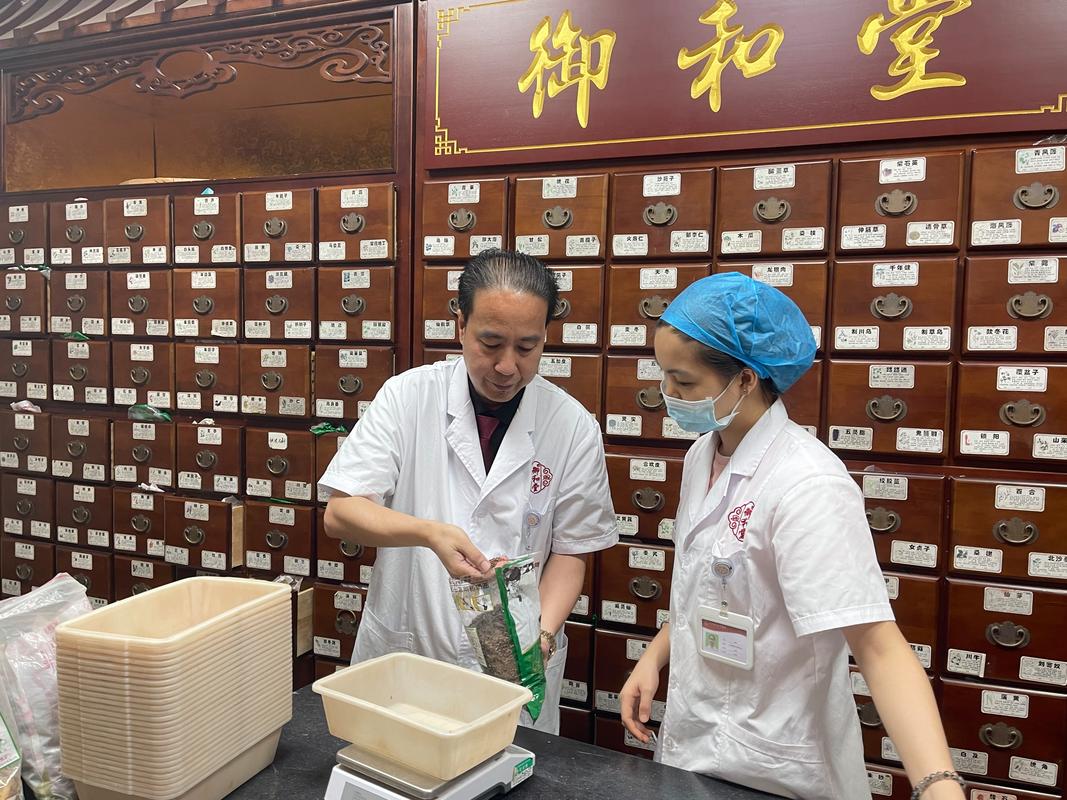 陈老师中医堂是真的吗