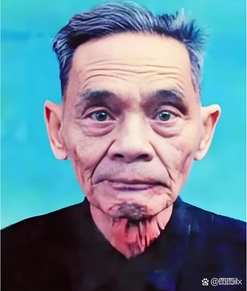 晋江名中医许百轩去世