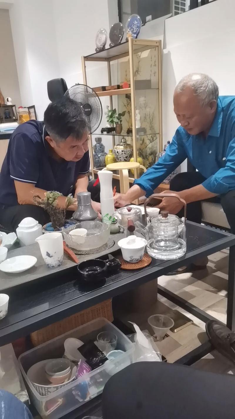 晋江名中医许百轩去世