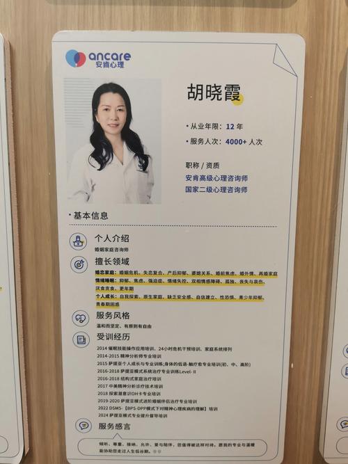 苏州中医院许小凤介绍