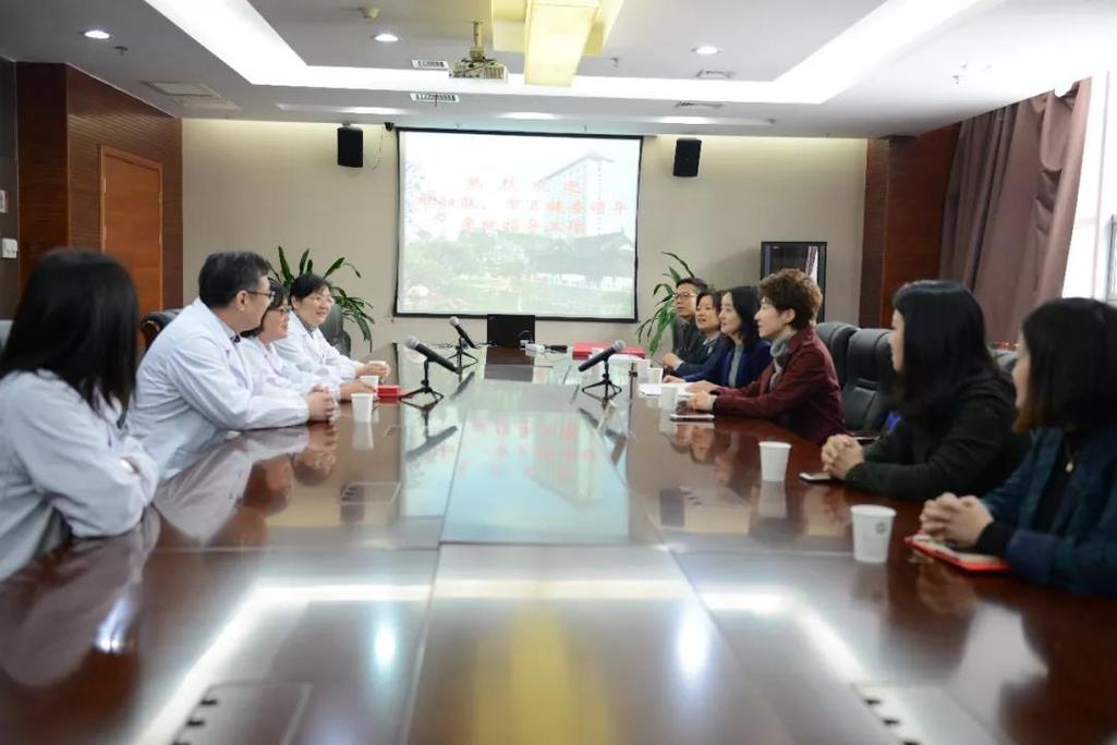 苏州中医院许小凤介绍