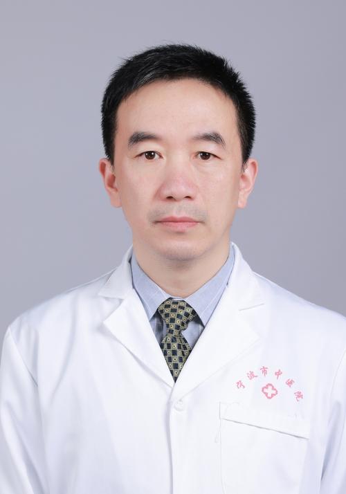 宁波中医院陈宁刚好吗