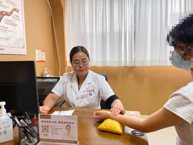 昆明看妇科中医哪里好