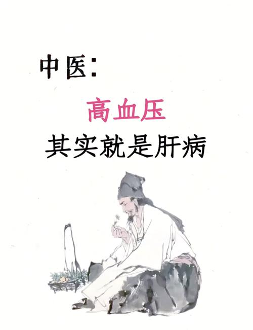 高血压是什么中医体质