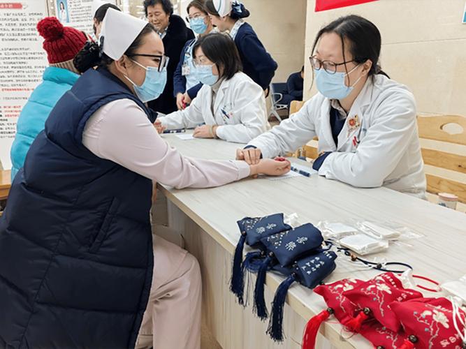 贵阳妇科中医认同友好