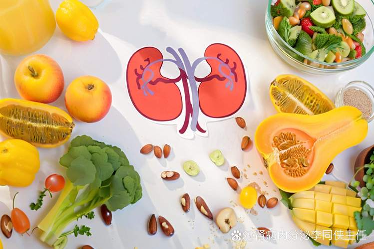 肾小球轻微病变的饮食