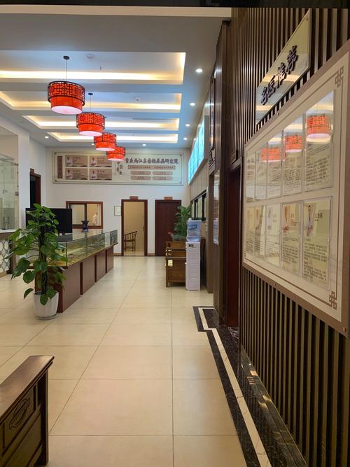 汕头金砂中医院怎么样