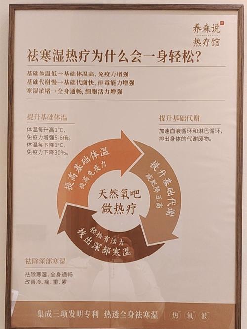 外感发热中医护理方案