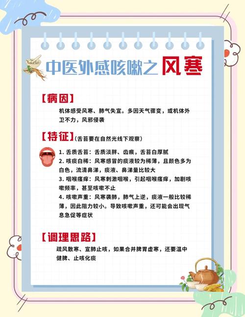 外感发热中医护理方案