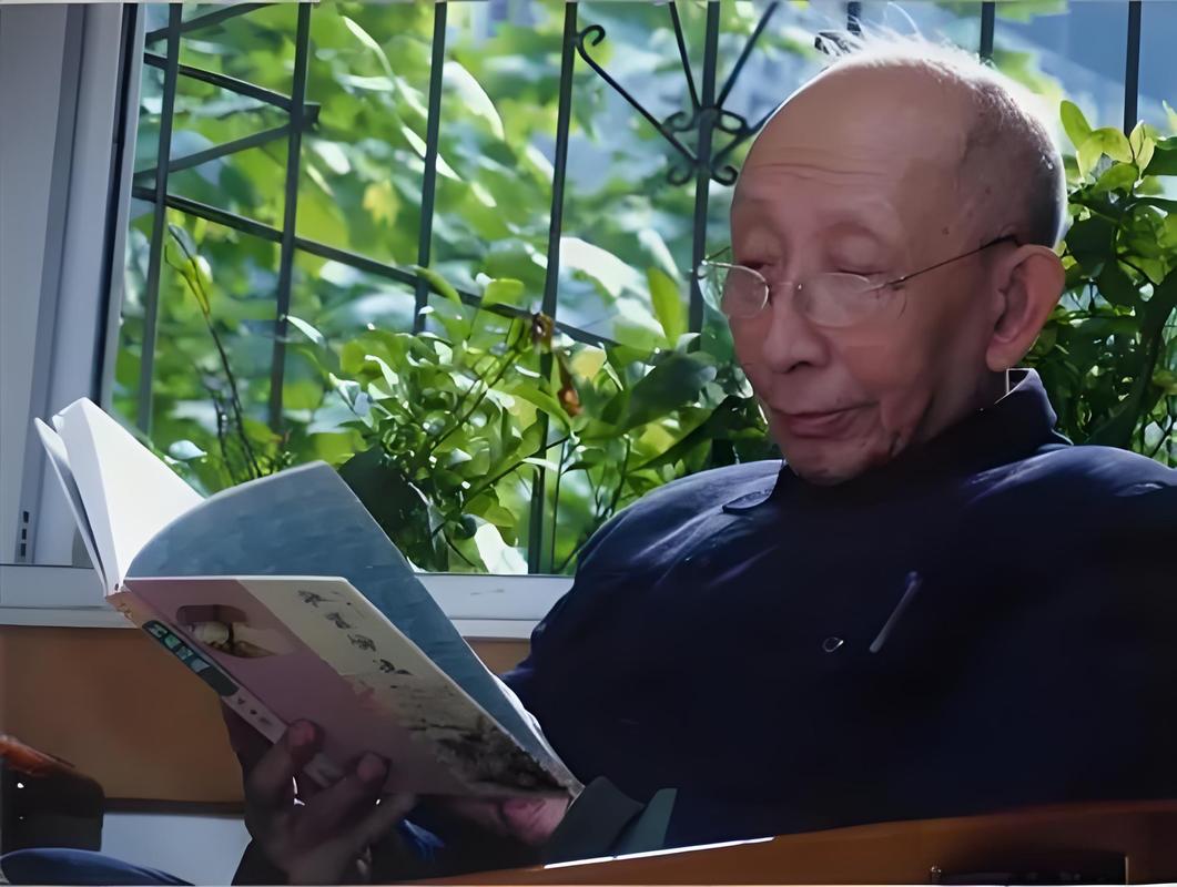 真正的中医大师陈潮祖