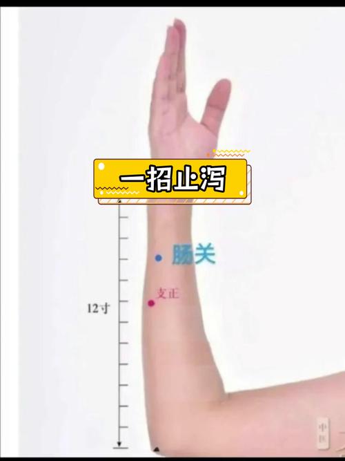 肠痉挛艾灸什么穴位