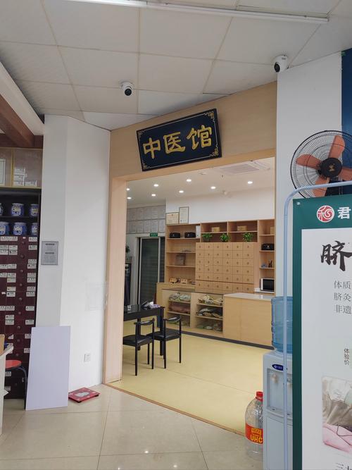 银川西夏区中医研究院