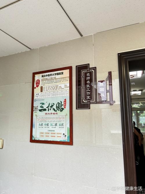 湖北中医药国医堂官网