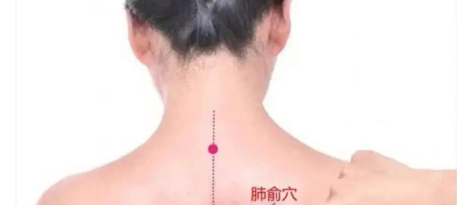 大雪时艾灸什么穴位