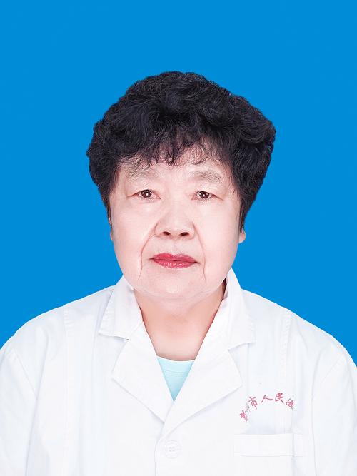 北京颐康中医院杨梅香