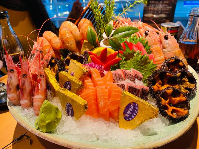 游轮上饮食有什么特色