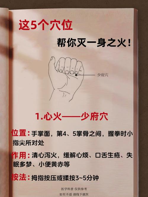 便秘火罐最佳穴位图