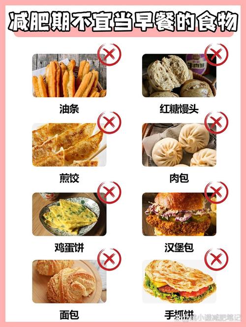 御神中医减肥饮食禁忌