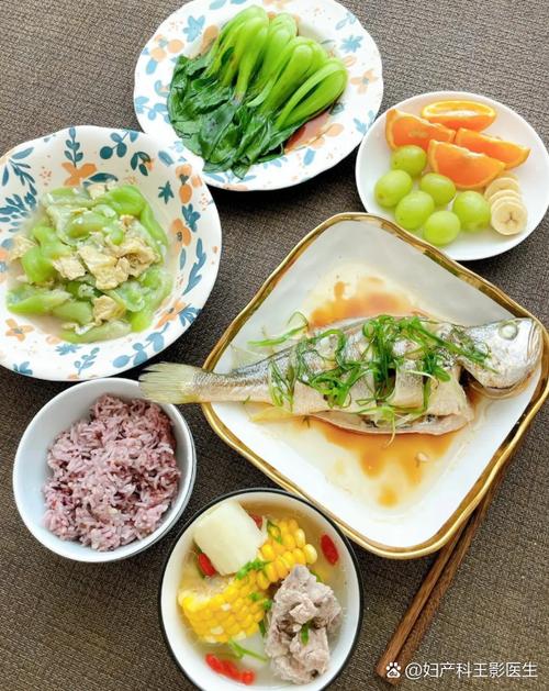 做完宫腔镜检查后饮食