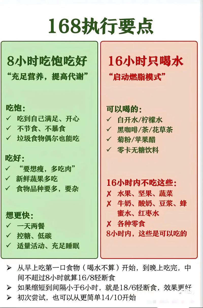 减肥期间怎么控制饮食