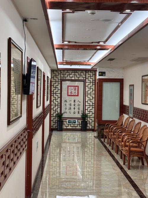 罗城有名的老中医诊所