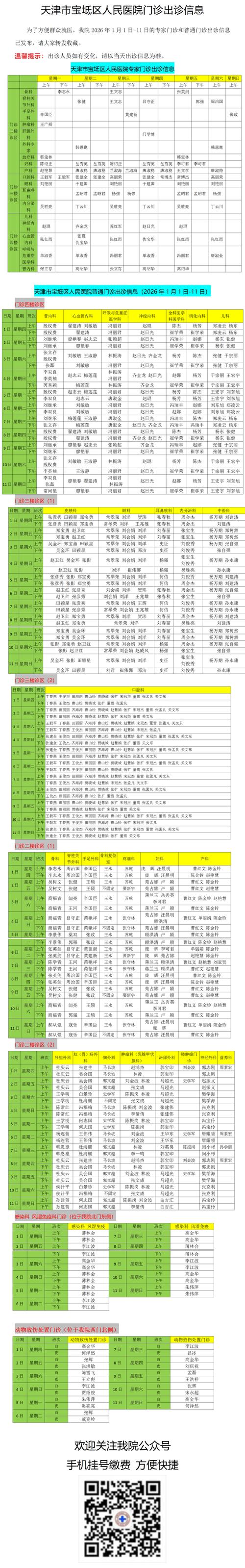 沈河区中医院营业时间