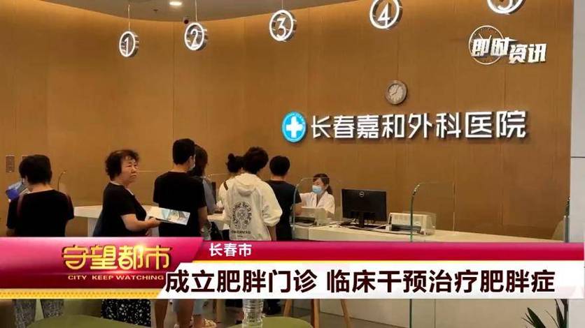 肥胖看中医的什么科室