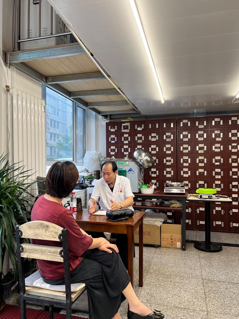 肥胖看中医的什么科室